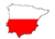 CENTRE VETERINARI DEL PLA - Polski